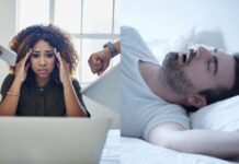 Most Common Health Issues