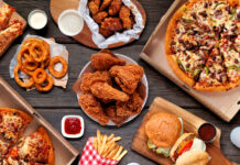 Link b/w super processed foods & Colon Cancer