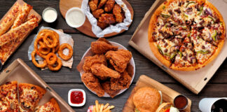 Link b/w super processed foods & Colon Cancer