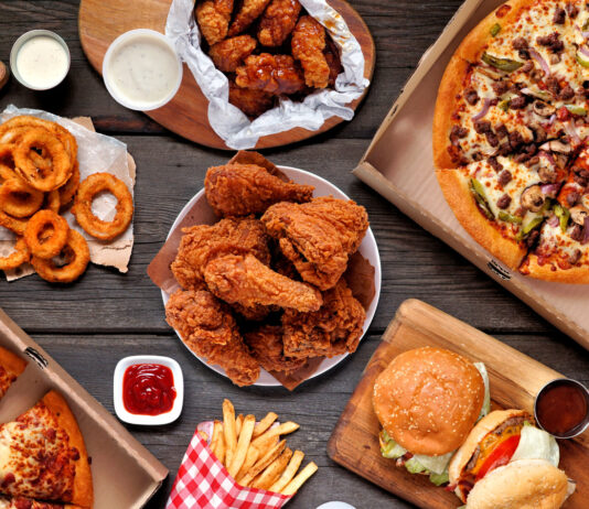 Link b/w super processed foods & Colon Cancer