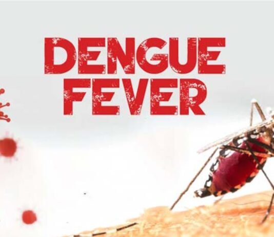 Dengue fever