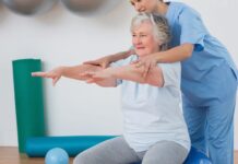 Benefits of Physical therapy