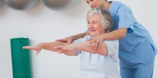 Benefits of Physical therapy