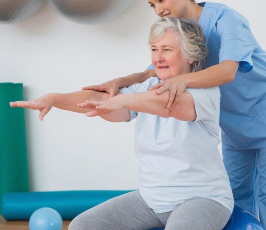 Benefits of Physical therapy