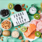 Diets that can help you sleep