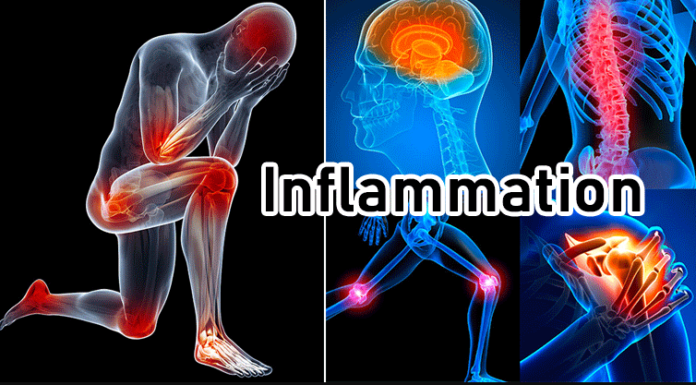 3 diets that reduce inflammation
