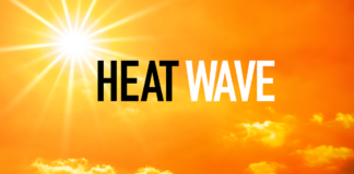 Adverse effects of Heat