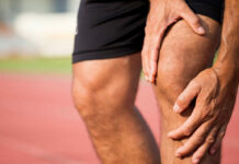 4 Ways for keeping your knees healthy