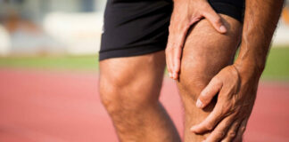 4 Ways for keeping your knees healthy