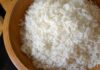 Amazing benefits of eating rice