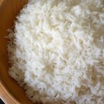 Amazing benefits of eating rice