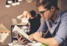 3 foods that improve your reading