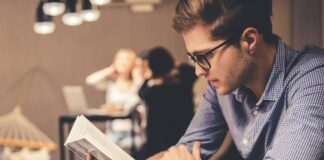 3 foods that improve your reading