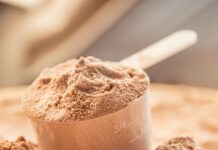5 Amazing Benefits of Whey Protein