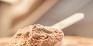 5 Amazing Benefits of Whey Protein
