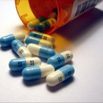 Three main types of Drugs and their action