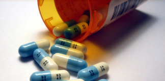 Three main types of Drugs and their action