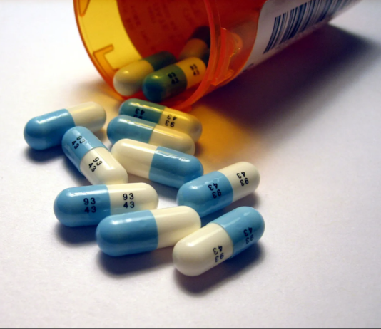 Three main types of Drugs and their action