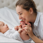 5 things you know about developmental delays