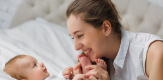 5 things you know about developmental delays