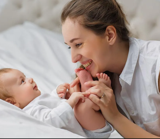 5 things you know about developmental delays