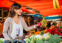 Benefits of buying food from a Local Farms