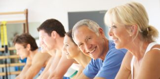 5 activities that can help you stay fit