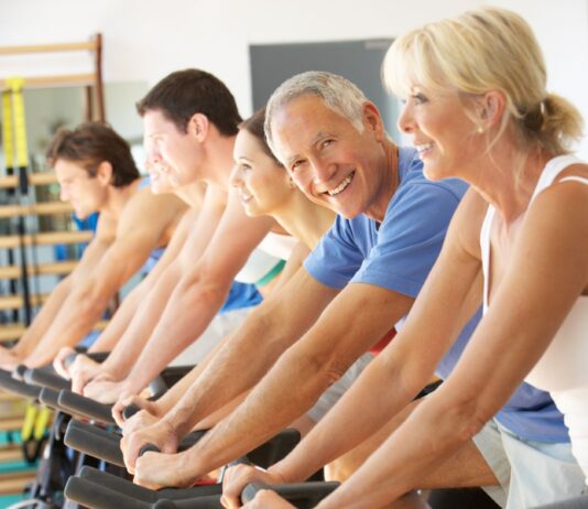 5 activities that can help you stay fit