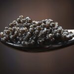 4 amazing benefits of Caviar