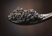 4 amazing benefits of Caviar