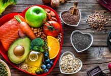 2 Simple Ways To Improve Your Diet