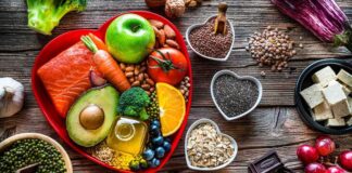 2 Simple Ways To Improve Your Diet