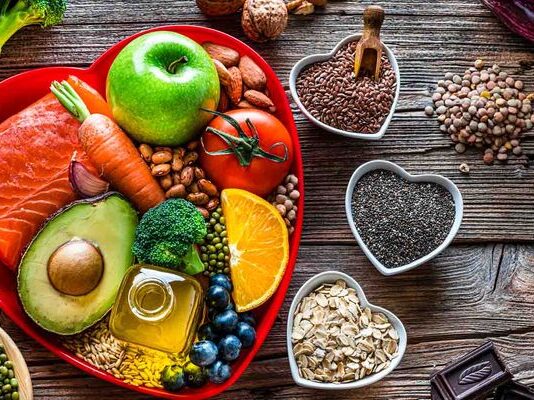 2 Simple Ways To Improve Your Diet