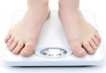 Tips to maintain a healthy weight