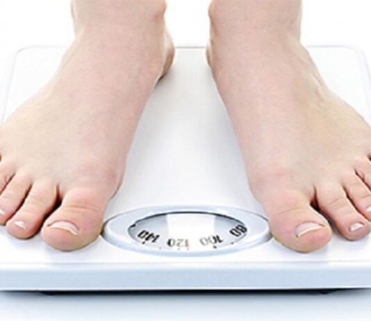 Tips to maintain a healthy weight